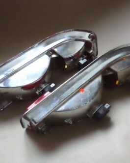 n°da28 2 x feux gauche et droit Autobianchi A111 STARS neuf DPA86
