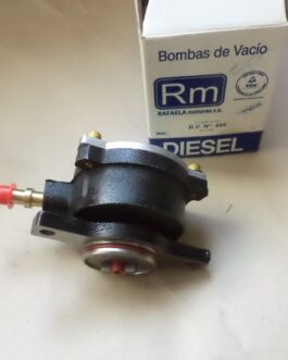 n°da29 pompe vide frein Citroen AX XM ZX Peugeot 106 406 605 RM 485 neuve 11 mm DPA86