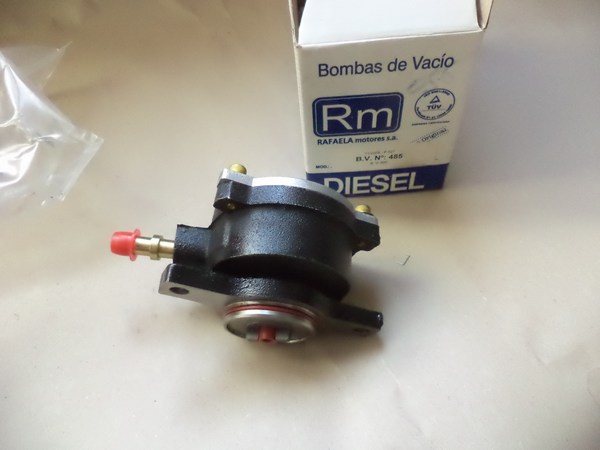 n°da30 radiateur moteur IPRA Lancia fulvia RALLY HF / zagato 1728798 neuf NOS DPA86