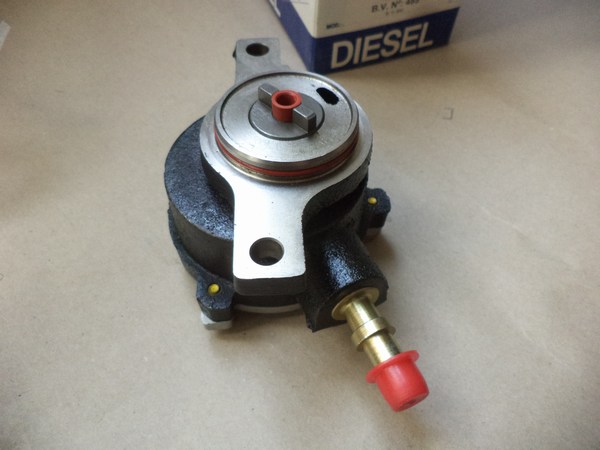 n°da29 pompe vide frein Citroen AX XM ZX Peugeot 106 406 605 RM 485 neuve 11 mm DPA86