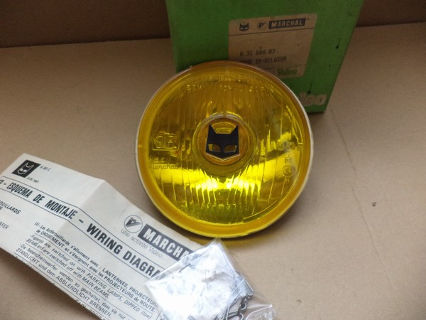 n°mc50 regulateur pression essence Solex 56969008 DPA86