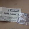 n°mc47 phare longue portée marchal 819 63160403 neuf DPA86