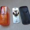 n°mc49 feu de gabarit clignotant droit Sesaly F60 RENAULT RVI Berliet neuf DPA86