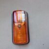 n°mc49 feu de gabarit clignotant droit Sesaly F60 RENAULT RVI Berliet neuf DPA86