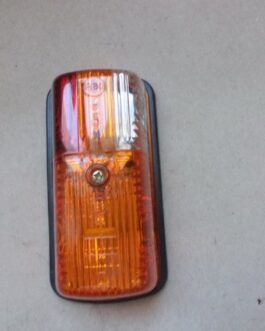 n°mc49 feu de gabarit clignotant droit Sesaly F60 RENAULT RVI Berliet neuf DPA86