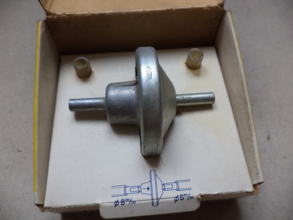 n°mc50 regulateur pression essence Solex 56969008 DPA86