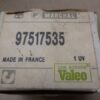 n°mc51 relais niveau eau Citroen BX CX C15 97517535 73101302 valeo neuf DPA86