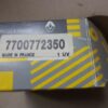 n°mc53 relais essuie glace Renault clio R19 7700772350 neuf DPA86