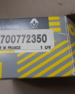 n°mc53 relais essuie glace Renault clio R19 7700772350 neuf DPA86
