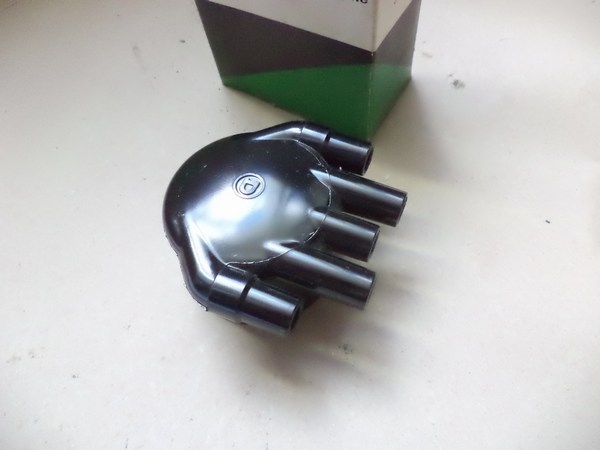 n°mc54 tete delco Citroen DS HY ducellier 22321 neuve n°mc54 tete delco Citroen DS HY ducellier 22321 neuve DPA86