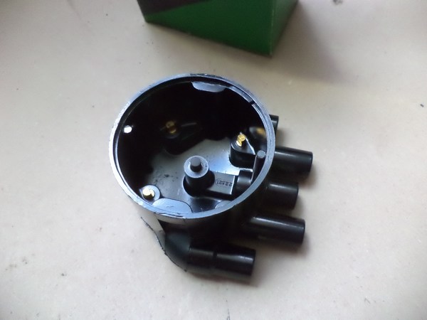 n°mc54 tete delco Citroen DS HY ducellier 22321 neuve n°mc54 tete delco Citroen DS HY ducellier 22321 neuve DPA86