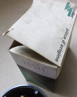 n°mc54 tete delco Citroen DS HY ducellier 22321 neuve DPA86