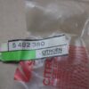 n°mc55 bouchon reservoir Citroen Cx serie 1 authentique 5482360 neuf DPA86