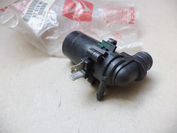 n°mc57 bobine electronique Renault r16 r17 citroen DS alpine A110 A310 2794 ducellier neuve DPA86