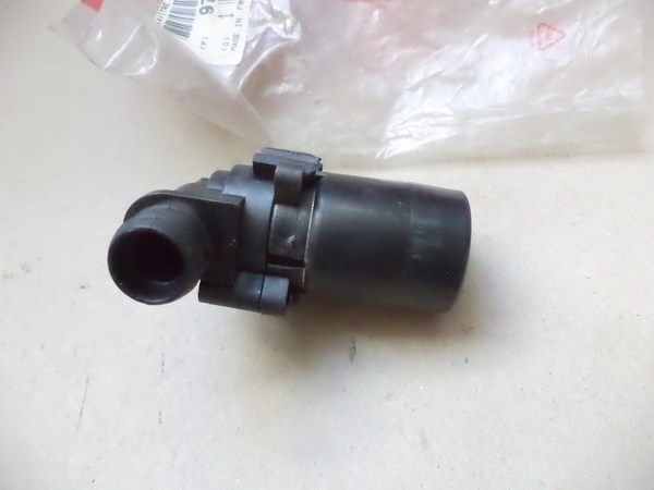 n°mc56 pompe lave glace Citroen AX BX C15 106 205 309 405 97518987 neuve DPA86
