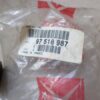 n°mc56 pompe lave glace Citroen AX BX C15 106 205 309 405 97518987 neuve DPA86