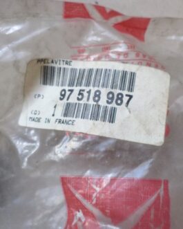n°mc56 pompe lave glace Citroen AX BX C15 106 205 309 405 97518987 neuve DPA86