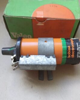 n°mc57 bobine electronique Renault r16 r17 citroen DS alpine A110 A310 2794 ducellier neuve