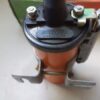 n°mc57 bobine electronique Renault r16 r17 citroen DS alpine A110 A310 2794 ducellier neuve DPA86