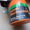 n°mc57 bobine electronique Renault r16 r17 citroen DS alpine A110 A310 2794 ducellier neuve DPA86