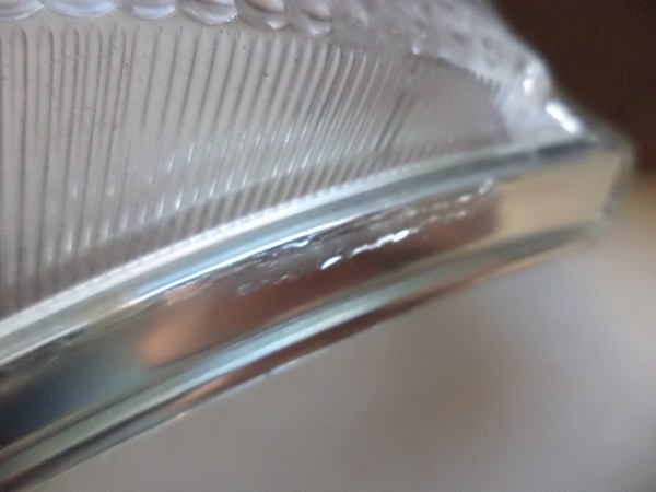 n°mc58 cabochon clignotant droit simca 1000 33936D neuf seima 428D n°mc58 cabochon clignotant droit simca 1000 33936D neuf seima 428D DPA86