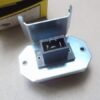 n°mc60 regulateur alternateur Citroen carbone lorraine R1205 19048 neuf DPA86