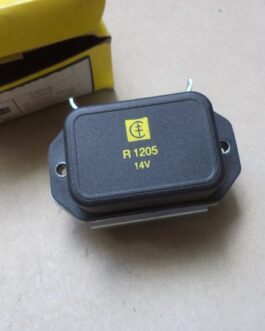 n°mc60 regulateur alternateur Citroen carbone lorraine R1205 19048 neuf