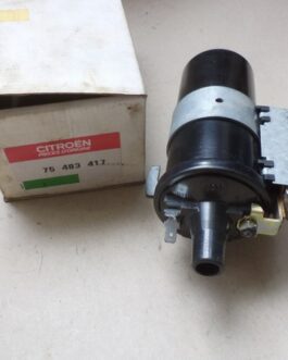 n°mc61 bobine allumage Citroen CX GS AMI 8 Axel C25 C35 ducellier 75483417 neuve n°mc61 bobine allumage Citroen CX GS AMI 8 Axel C25 C35 ducellier 75483417 neuve DPA86