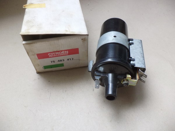 n°mc62 kit rotule suspension PEUGEOT 504 505 604 Talbot tagora 364013 neuf DPA86