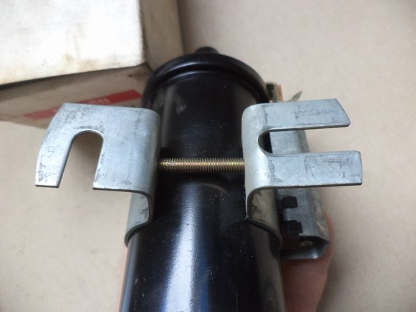 n°mc61 bobine allumage Citroen CX GS AMI 8 Axel C25 C35 ducellier 75483417 neuve DPA86
