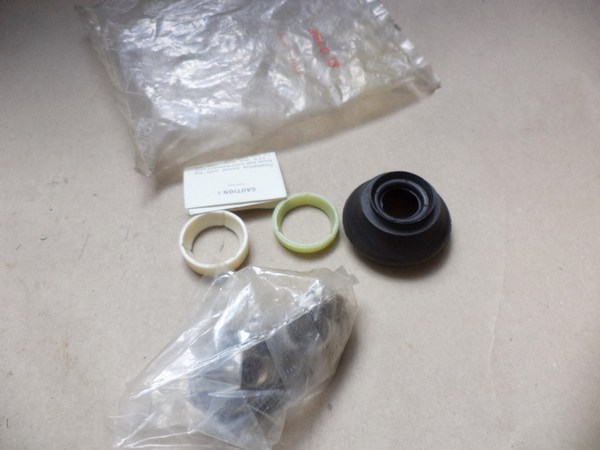 n°mc62 kit rotule suspension PEUGEOT 504 505 604 Talbot tagora 364013 neuf DPA86