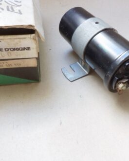 n°mc63 bobine allumage Citroen BX CX C25 GS visa R25 R30 ducellier 91535633 neuve n°mc63 bobine allumage Citroen BX CX C25 GS visa R25 R30 ducellier 91535633 neuve DPA86