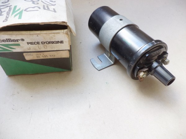 n°mc62 kit rotule suspension PEUGEOT 504 505 604 Talbot tagora 364013 neuf DPA86