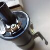 n°mc63 bobine allumage Citroen BX CX C25 GS visa R25 R30 ducellier 91535633 neuve DPA86