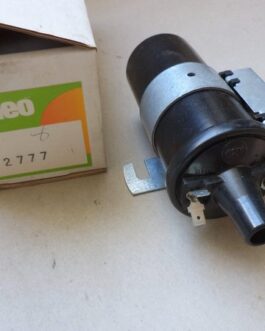 n°mc64 bobine allumage Citroen CX GS AMI 8 Axel C25 C35 ducellier valeo 2777 neuve 24500