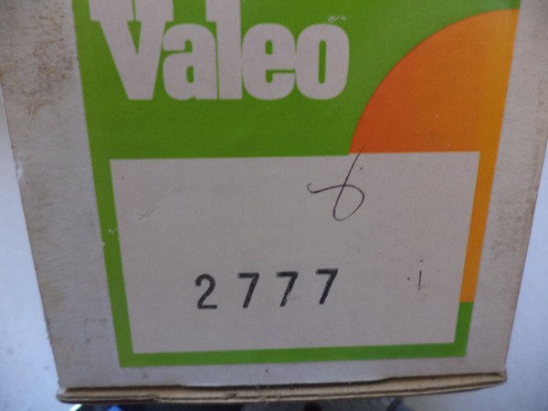n°mc64 bobine allumage Citroen CX GS AMI 8 Axel C25 C35 ducellier valeo 2777 neuve 24500 n°mc64 bobine allumage Citroen CX GS AMI 8 Axel C25 C35 ducellier valeo 2777 neuve 24500 DPA86