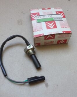 n°mc65 capteur allumage Citroen Ln Lna Visa bicylindre 75491750 neuf n°mc65 capteur allumage Citroen Ln Lna Visa bicylindre 75491750 neuf DPA86