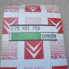 n°mc65 capteur allumage Citroen Ln Lna Visa bicylindre 75491750 neuf DPA86