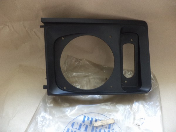n°mc65 capteur allumage Citroen Ln Lna Visa bicylindre 75491750 neuf DPA86