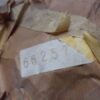n°mc67 glace phare ABTP482 Citroen 2cv U23 renault 4CV dauphine 66257 neuve ducellier DPA86