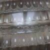 n°mc68 2 x glace antibrouillard CLUTEROCHE neuve DPA86
