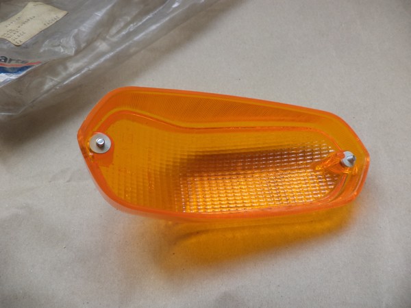 n°mc69 cabochon clignotant DAF F2800 F3300 F3600 229525 SWF neuf DPA86