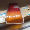 n°mc70 cabochon feu gauche Simca Bagheera 1307 1308 1309 FRANKANI 1220227 neuf NOS DPA86