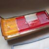 n°mc70 cabochon feu gauche Simca Bagheera 1307 1308 1309 FRANKANI 1220227 neuf NOS DPA86