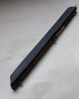 n°mc71 bandeau caoutchouc pare choc droit Citroen LNA 75522264 neuf NOS DPA86
