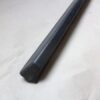 n°mc71 bandeau caoutchouc pare choc droit Citroen LNA 75522264 neuf NOS DPA86