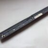 n°mc71 bandeau caoutchouc pare choc droit Citroen LNA 75522264 neuf NOS DPA86