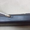 n°mc71 bandeau caoutchouc pare choc droit Citroen LNA 75522264 neuf NOS DPA86