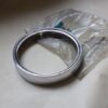 n°mc72 enjoliveur phare Simca 1300 1500 95543 neuf NOS DPA86