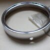 n°mc72 enjoliveur phare Simca 1300 1500 95543 neuf NOS DPA86